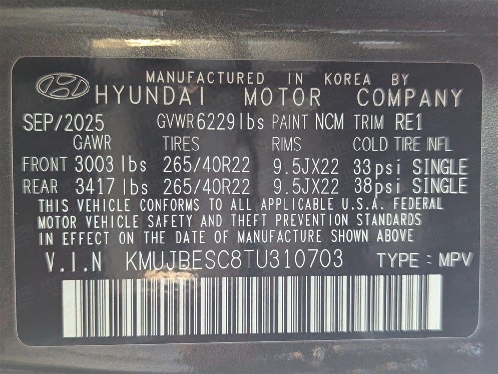 2026 Genesis GV80 Coupe 3.5T E-SC MHEV