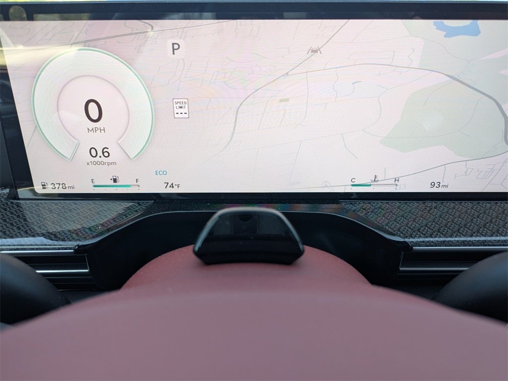 2026 Genesis GV80 Coupe 3.5T E-SC MHEV