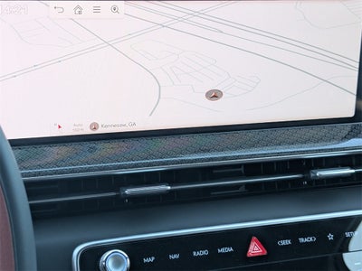 2026 Genesis GV80 Coupe 3.5T E-SC MHEV