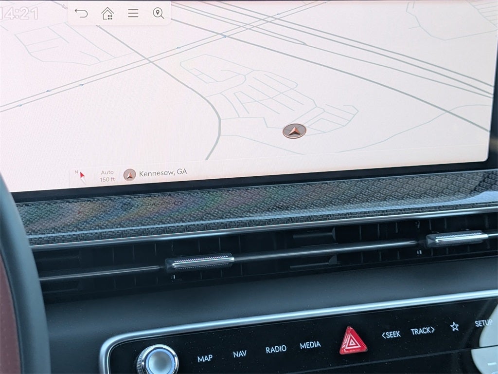 2026 Genesis GV80 Coupe 3.5T E-SC MHEV