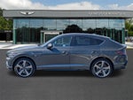 2026 Genesis GV80 Coupe 3.5T E-SC MHEV