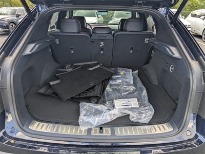 2026 Genesis GV80 Coupe 3.5T E-SC MHEV