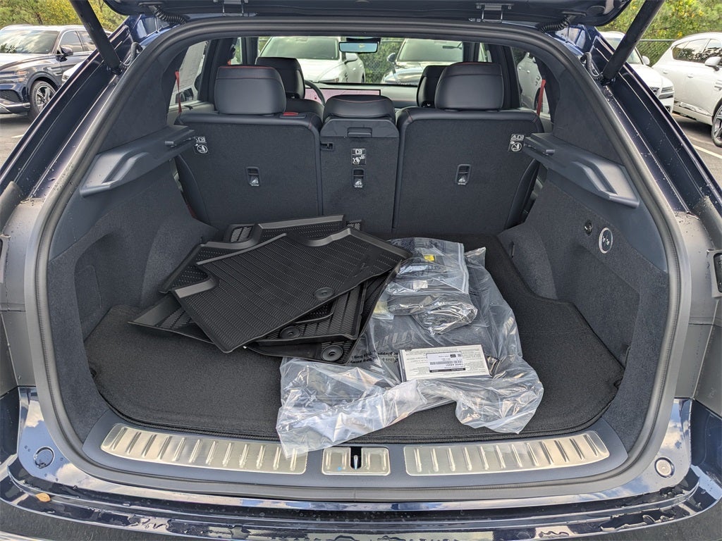 2026 Genesis GV80 Coupe 3.5T E-SC MHEV