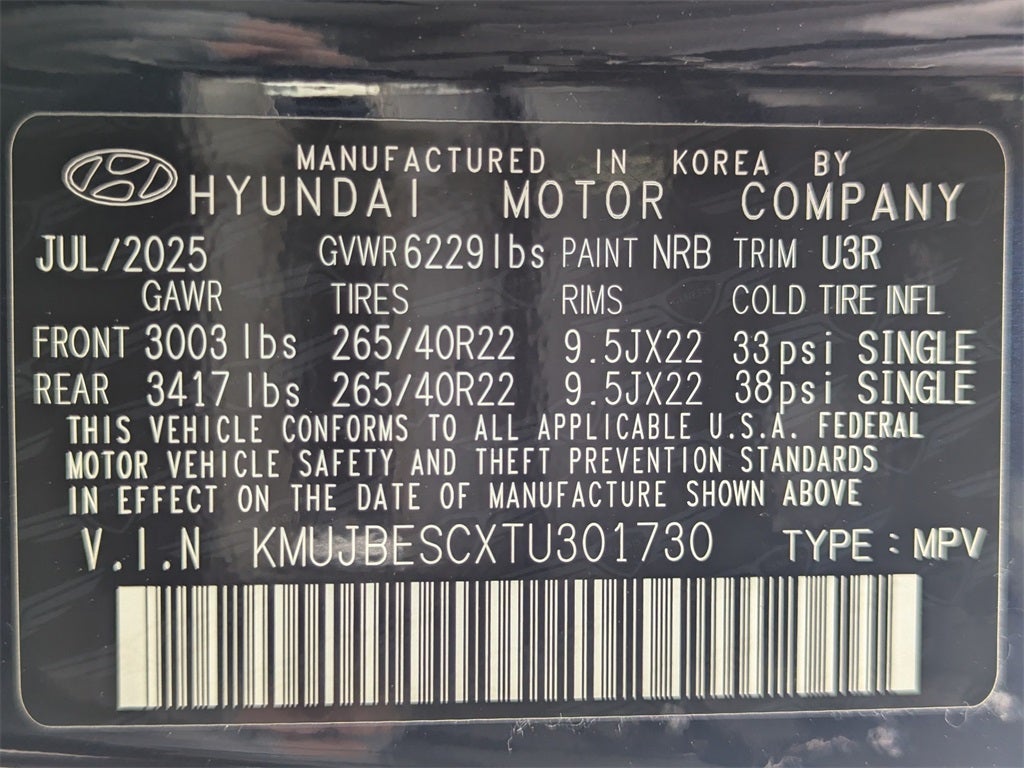 2026 Genesis GV80 Coupe 3.5T E-SC MHEV