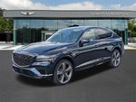 2026 Genesis GV80 Coupe 3.5T E-SC MHEV