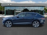 2026 Genesis GV80 Coupe 3.5T E-SC MHEV