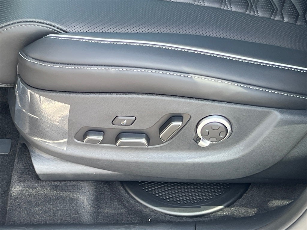 2026 Genesis GV80 Coupe 3.5T E-SC MHEV