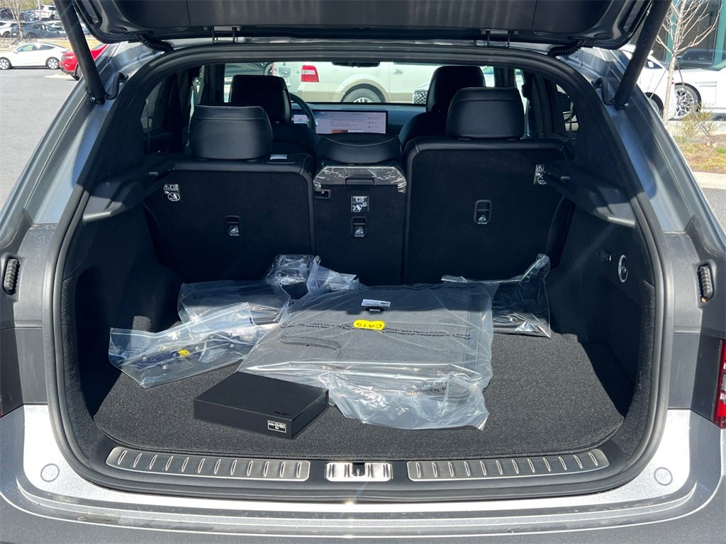 2026 Genesis GV80 Coupe 3.5T E-SC MHEV