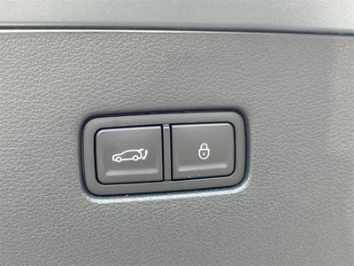 2026 Genesis GV80 Coupe 3.5T E-SC MHEV