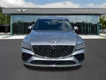 2026 Genesis GV80 Coupe 3.5T E-SC MHEV