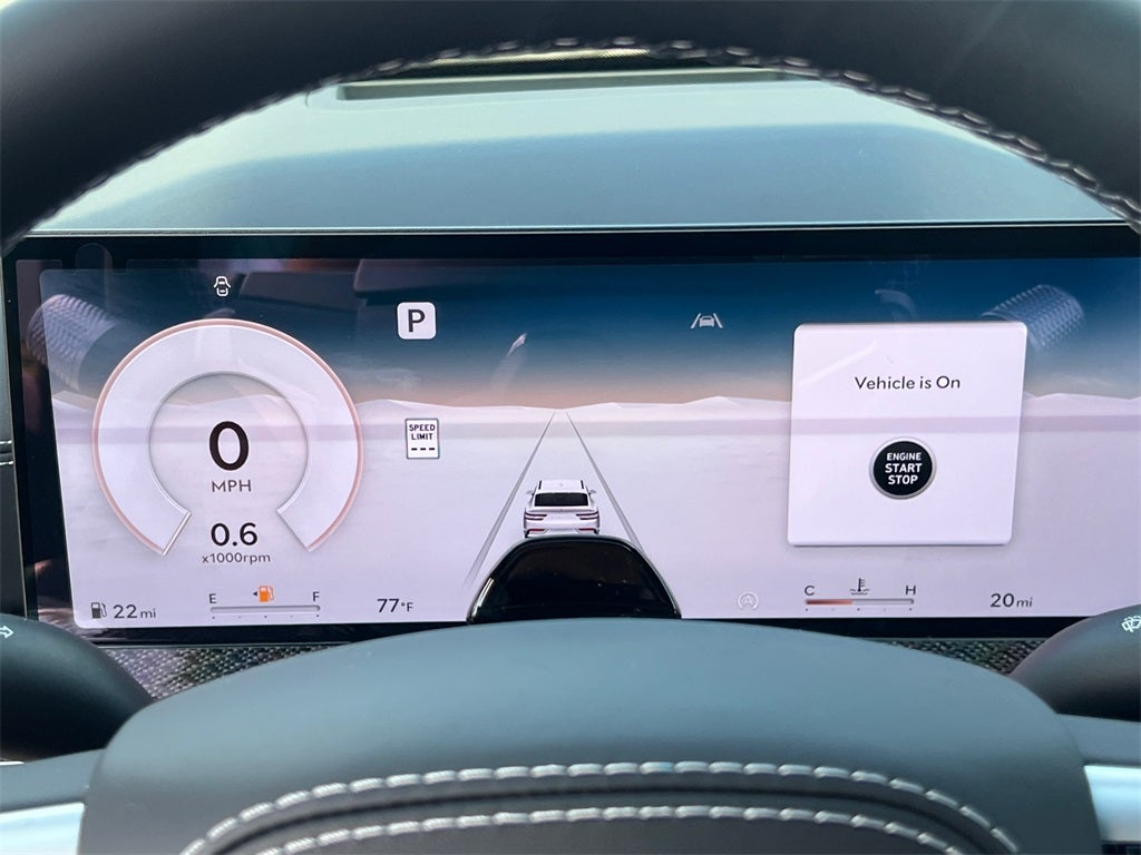 2026 Genesis GV80 Coupe 3.5T E-SC MHEV