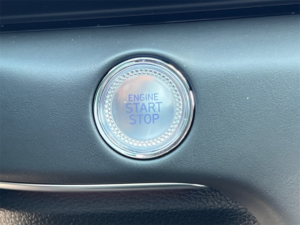 2026 Genesis GV80 Coupe 3.5T E-SC MHEV