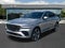 2026 Genesis GV80 Coupe 3.5T E-SC MHEV