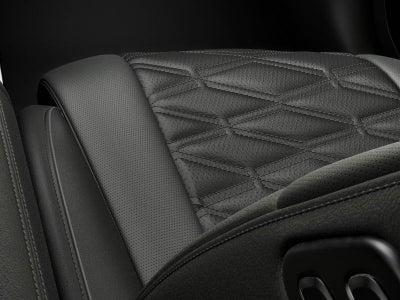 2026 Genesis GV80 Coupe 3.5T E-SC MHEV