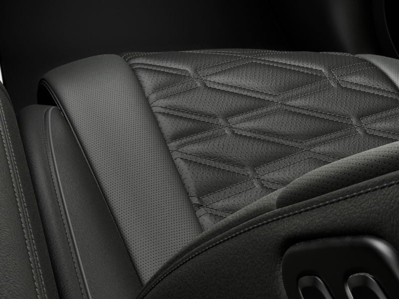 2026 Genesis GV80 Coupe 3.5T E-SC MHEV