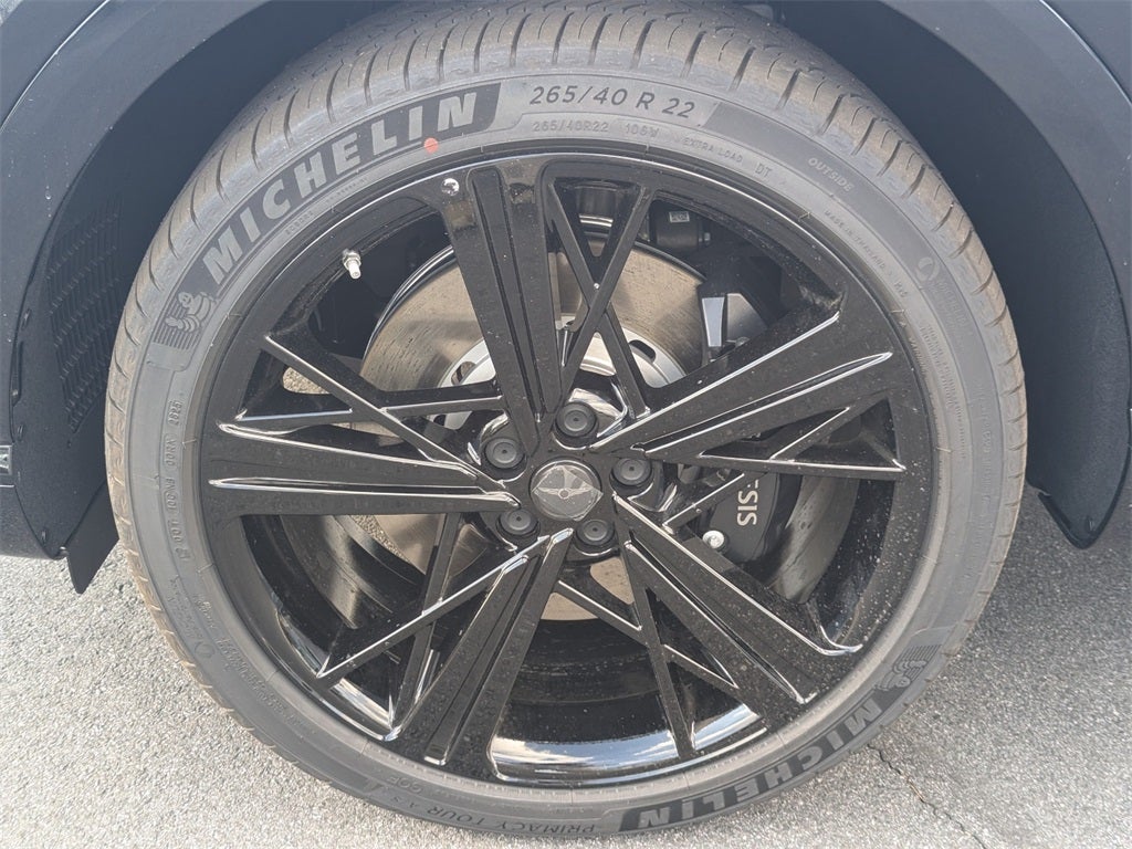 2026 Genesis GV80 Coupe 3.5T E-SC MHEV PRESTIGE BLACK