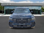 2026 Genesis GV80 Coupe 3.5T E-SC MHEV PRESTIGE BLACK