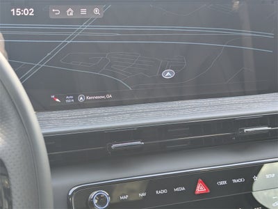 2026 Genesis GV80 Coupe 3.5T E-SC MHEV PRESTIGE BLACK