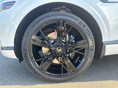 2026 Genesis GV80 Coupe 3.5T E-SC MHEV PRESTIGE BLACK