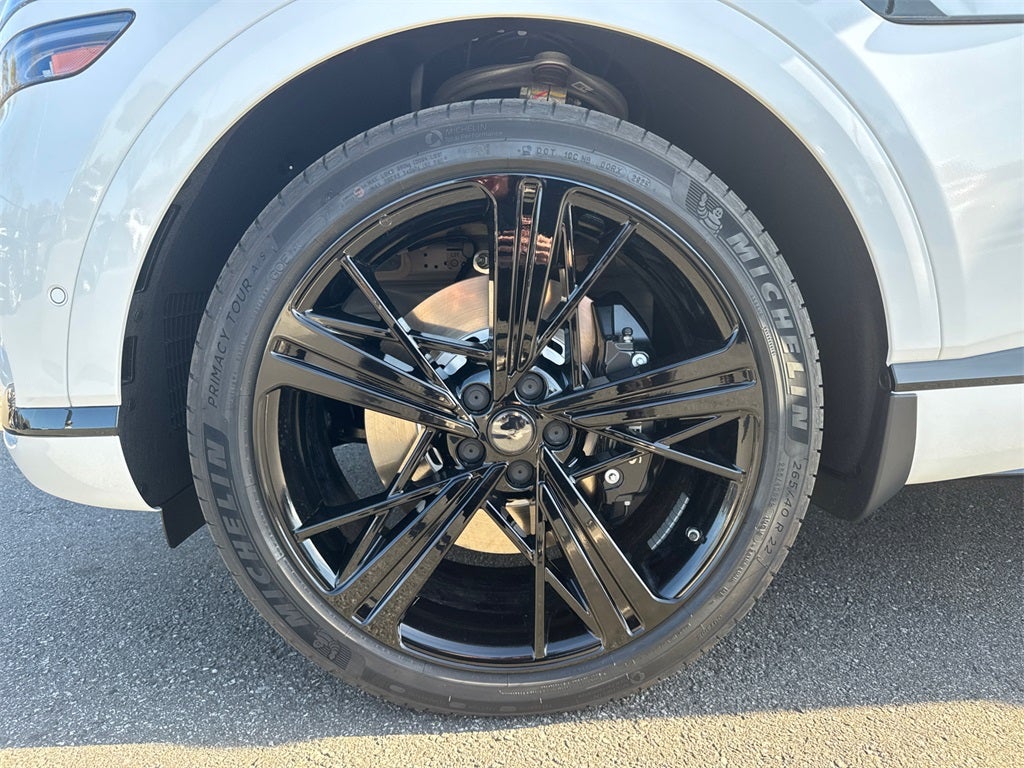 2026 Genesis GV80 Coupe 3.5T E-SC MHEV PRESTIGE BLACK