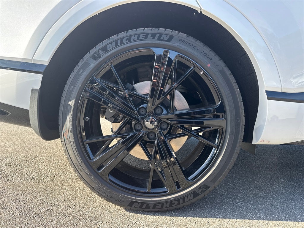 2026 Genesis GV80 Coupe 3.5T E-SC MHEV PRESTIGE BLACK