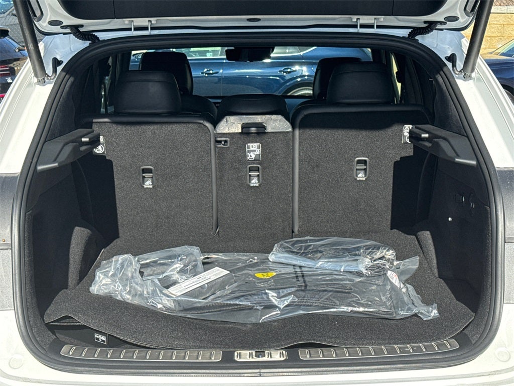 2026 Genesis GV80 Coupe 3.5T E-SC MHEV PRESTIGE BLACK