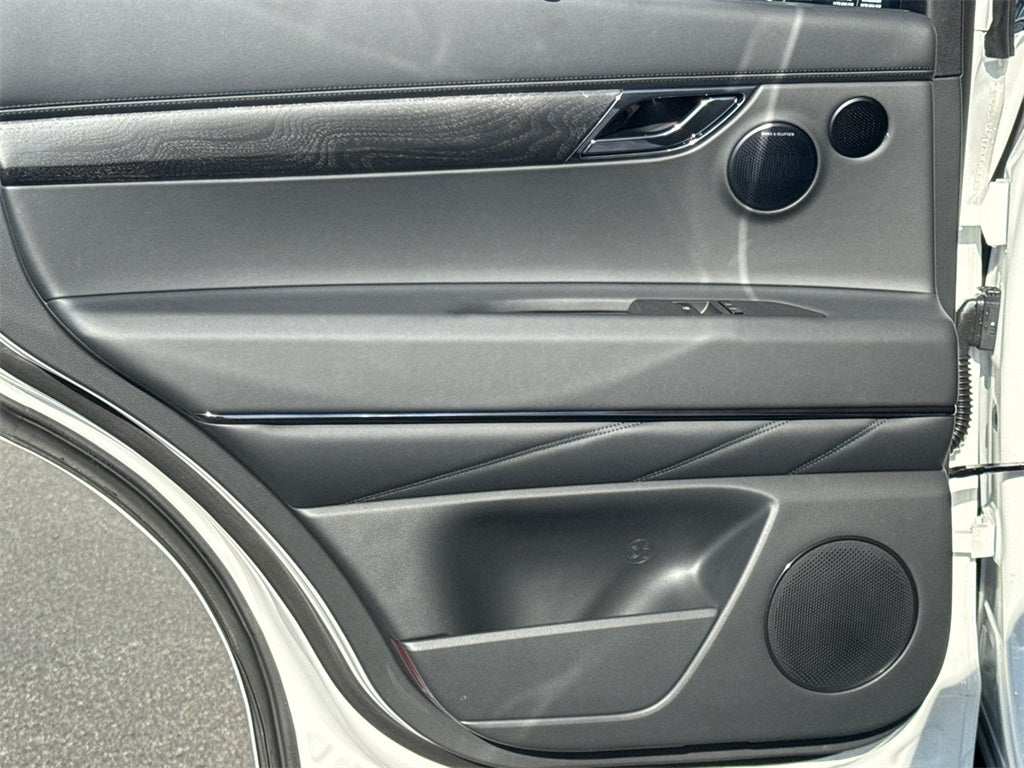 2026 Genesis GV80 Coupe 3.5T E-SC MHEV PRESTIGE BLACK