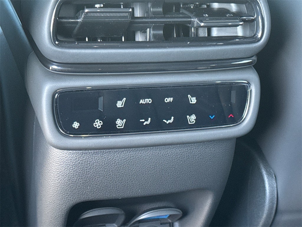 2026 Genesis GV80 Coupe 3.5T E-SC MHEV PRESTIGE BLACK