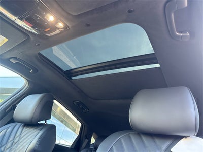 2026 Genesis GV80 Coupe 3.5T E-SC MHEV PRESTIGE BLACK