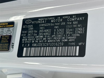 2026 Genesis GV80 Coupe 3.5T E-SC MHEV PRESTIGE BLACK