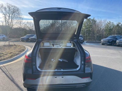 2024 Genesis GV60 Standard