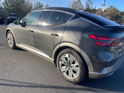 2024 Genesis GV60 Standard