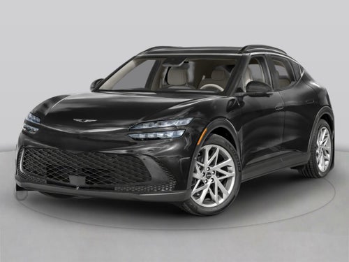 2024 Genesis GV60 Advanced