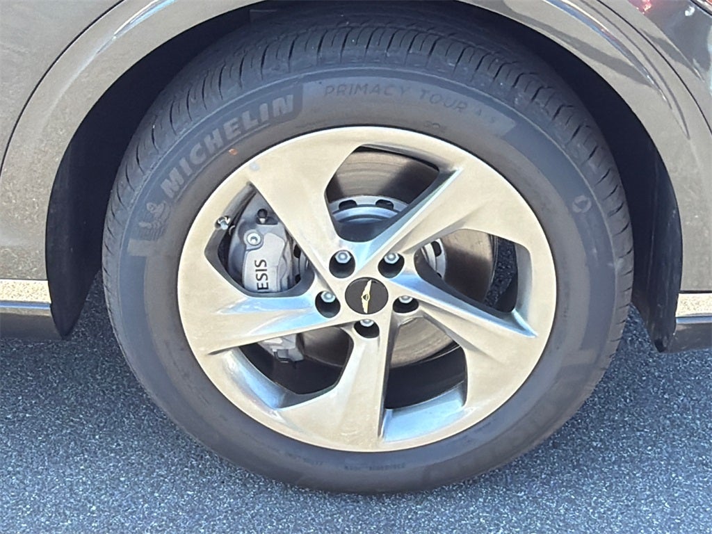 2026 Genesis GV70 2.5T