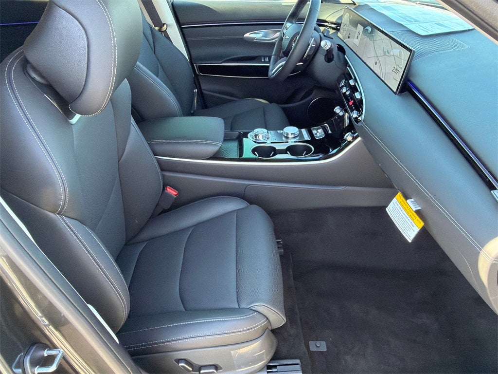 2026 Genesis GV70 2.5T