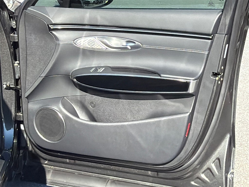 2026 Genesis GV70 2.5T