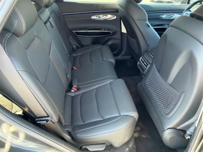 2026 Genesis GV70 2.5T