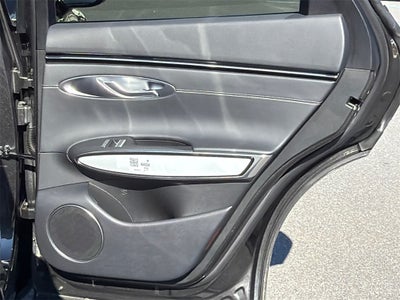 2026 Genesis GV70 2.5T