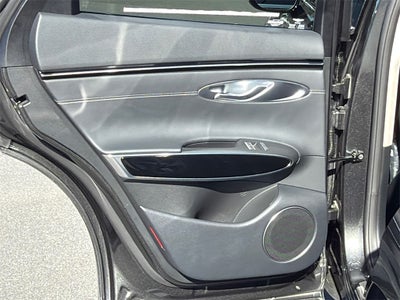 2026 Genesis GV70 2.5T