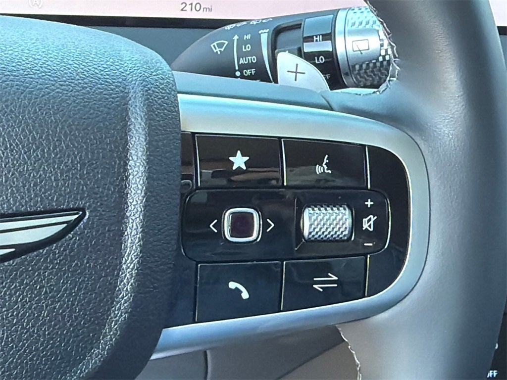 2026 Genesis GV70 2.5T