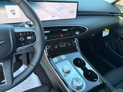 2026 Genesis GV70 2.5T