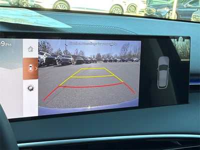 2026 Genesis GV70 2.5T