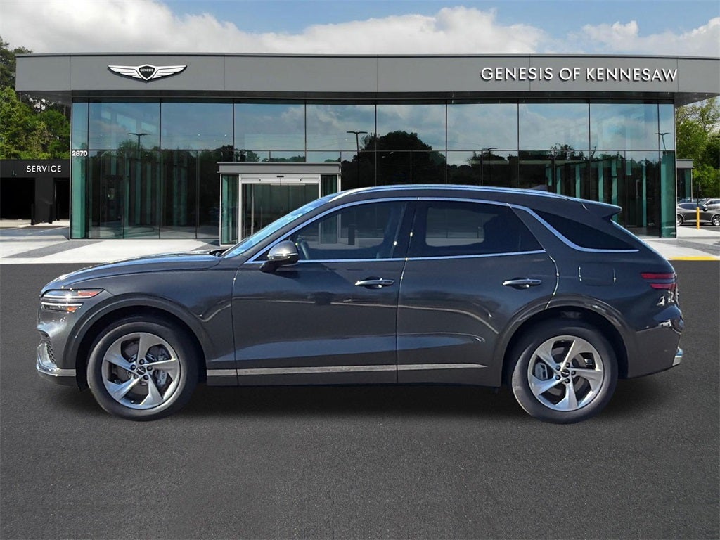 2026 Genesis GV70 2.5T