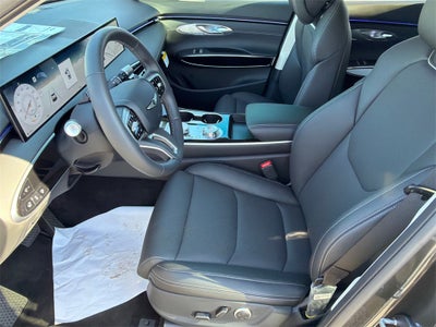 2026 Genesis GV70 2.5T