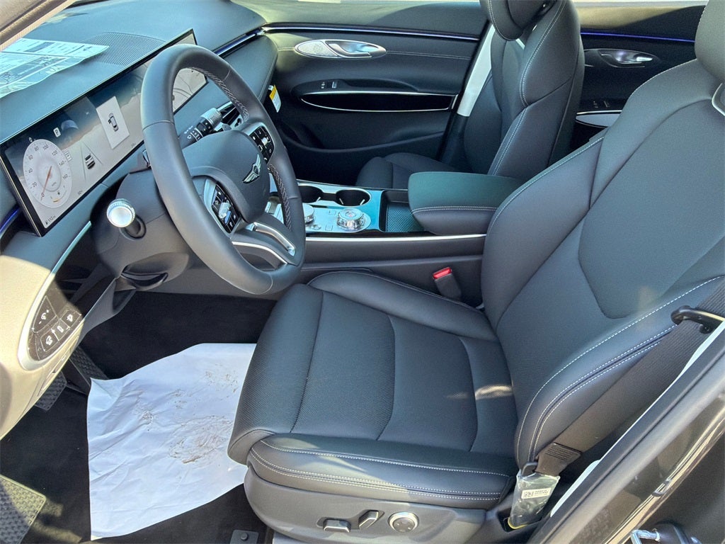 2026 Genesis GV70 2.5T