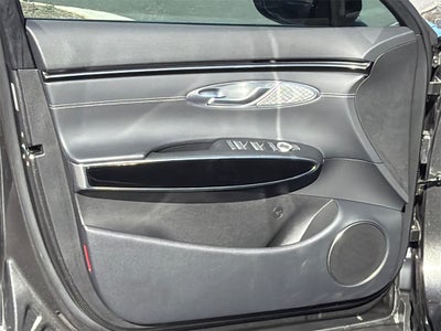 2026 Genesis GV70 2.5T