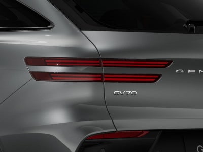 2026 Genesis GV70 2.5T