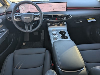 2026 Genesis GV70 2.5T SELECT