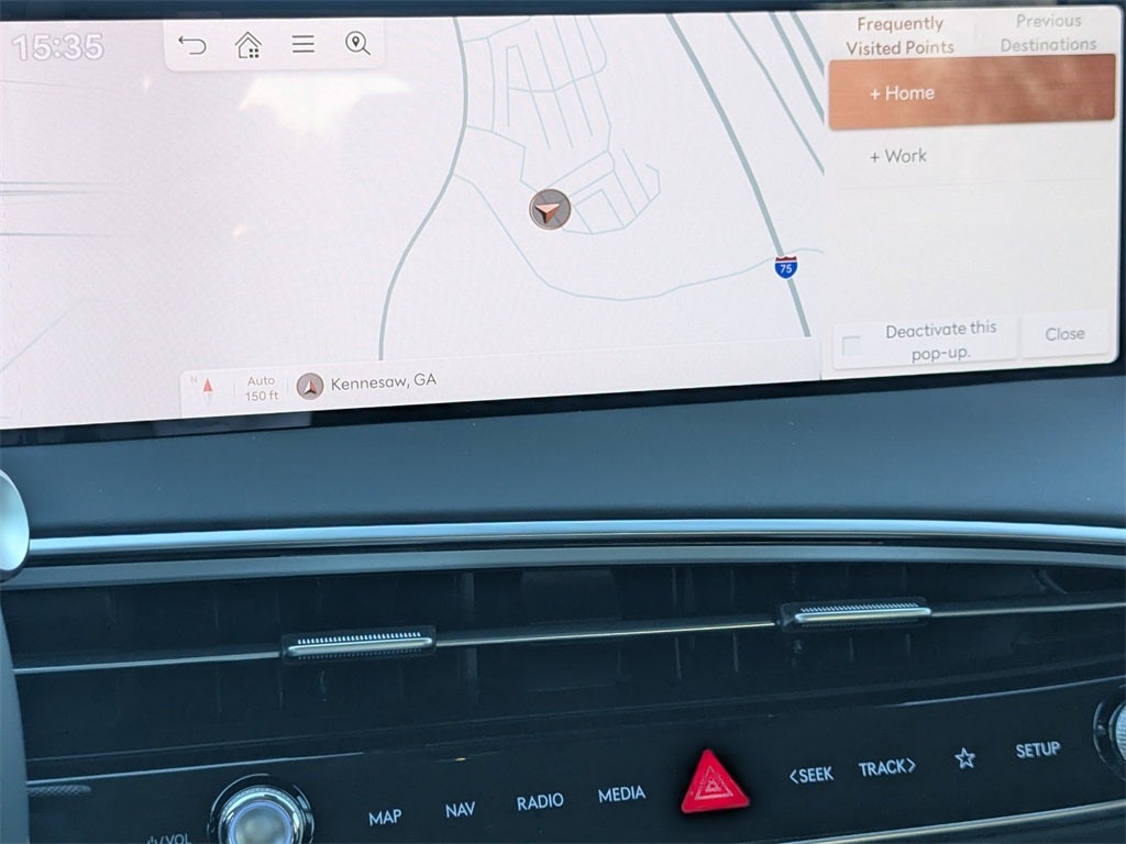 2026 Genesis GV70 2.5T SELECT