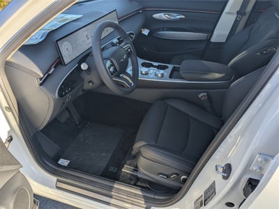 2026 Genesis GV70 2.5T SELECT